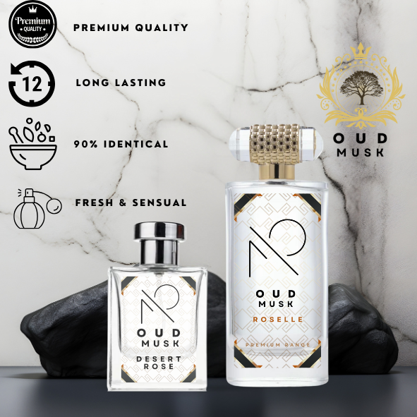 MENS Kuro (Kouros Yves Saint Laurent) Elixir 30ml Created In Grasse France
