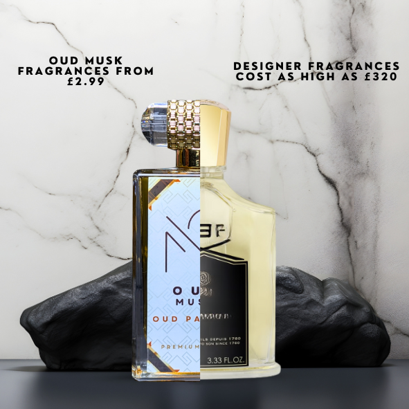 MENS Kuro (Kouros Yves Saint Laurent) Elixir 30ml Created In Grasse France