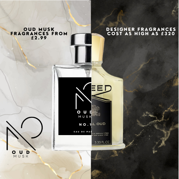 MEDINE INSPIRED BY EHSAS ARABIAN OUD