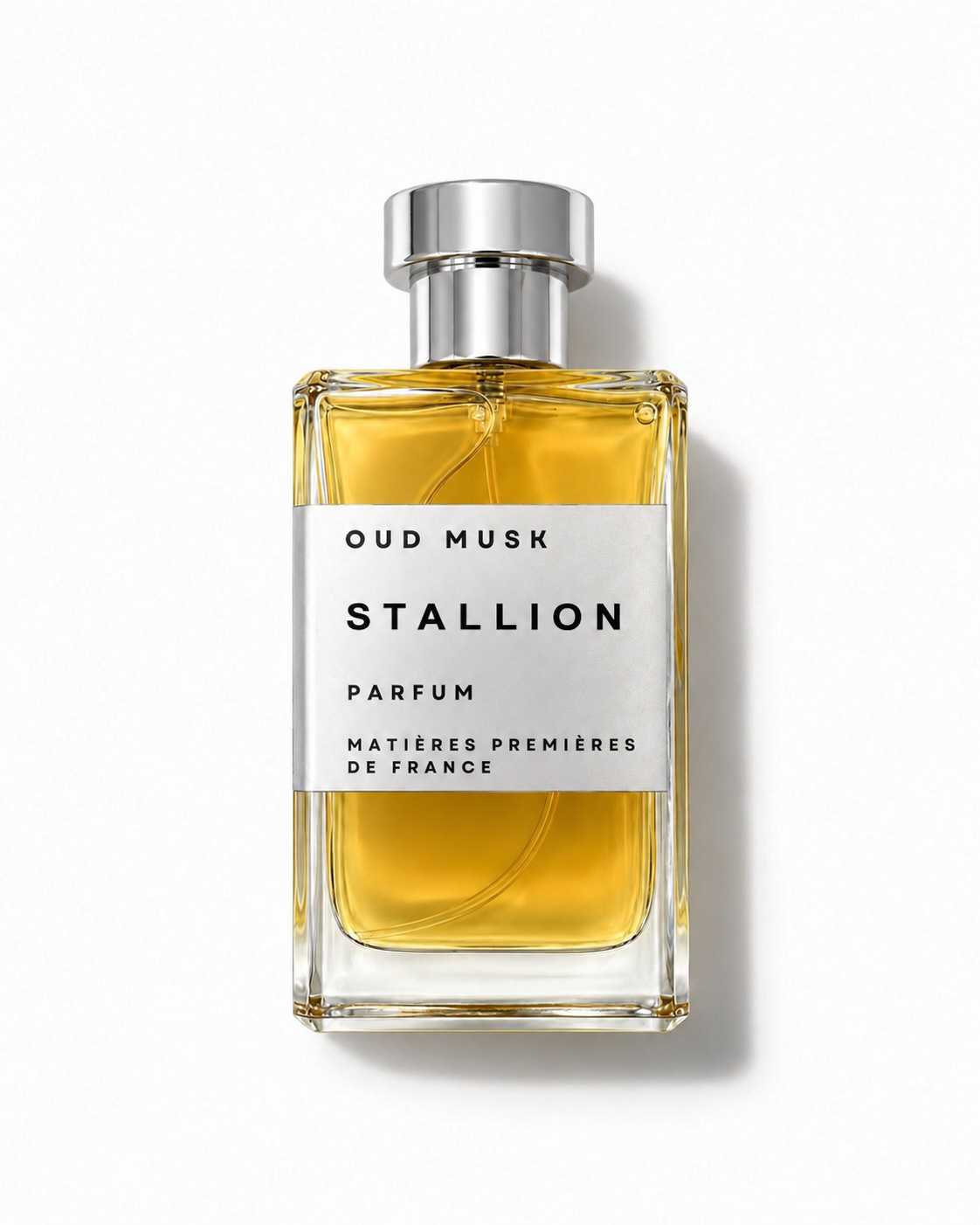 STALLION INSPIRED BY OUD STALLION