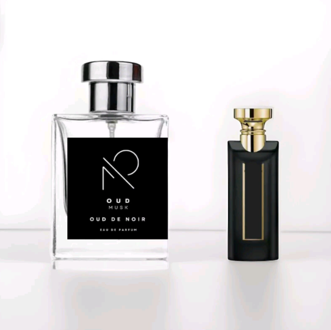 OUD DE NOIR INSPIRED BY BVLGARI EAU PARFUMEE AU THE NOIR Oud Musk