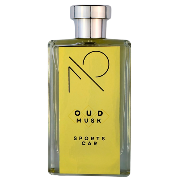 Penhaligon Sports Car