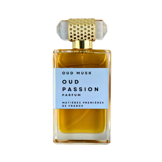 OUD PASSION INSPIRED BY MAISON CIVELLI OUD MARACUJA