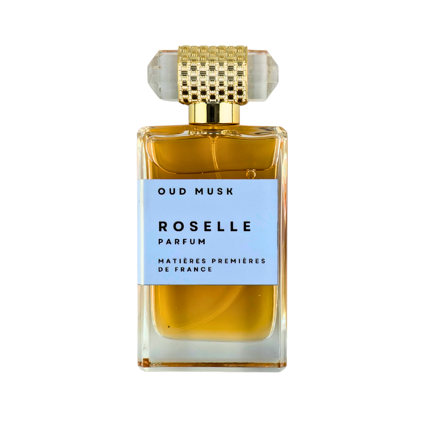 ROSELLE INSPIRED BY MAISON CIVELLI HIBISCUS MAHAJAD