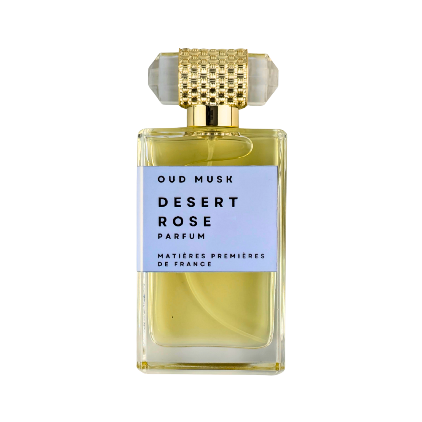 DESERT ROSE INSPIRED BY AL MAJED OUD