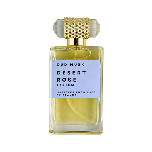 DESERT ROSE INSPIRED BY AL MAJED OUD