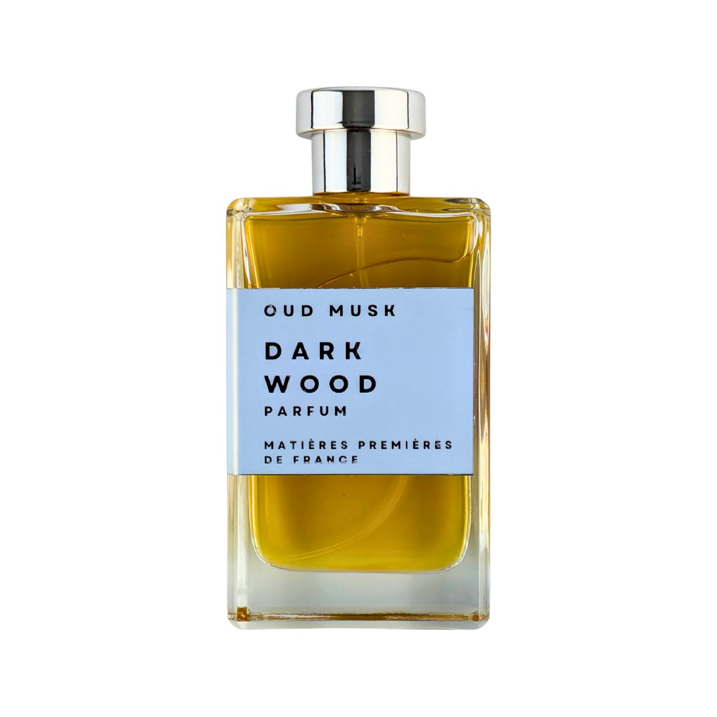 DARK WOOD INSPIRED BY MATIERE PREMIERE BOIS D'EBENE