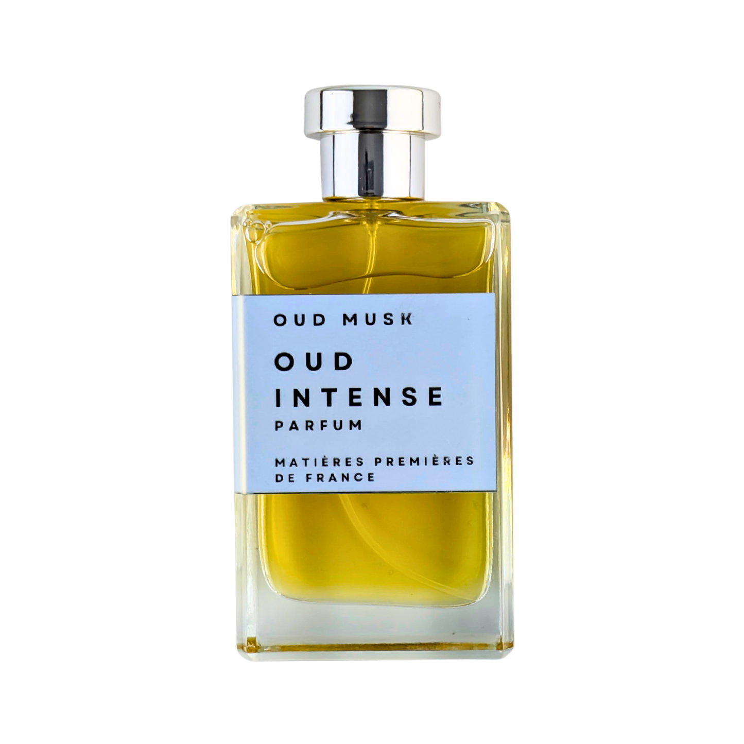 OUD INTENSE INSPIRED BY MATIERE PREMIERE FALCON LEATHER