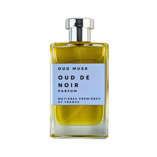 OUD DE NOIR INSPIRED BY BVLGARI EAU PARFUMEE AU THE NOIR