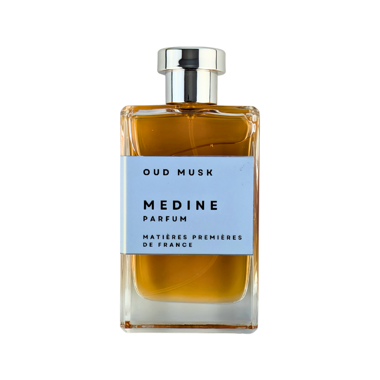 MEDINE INSPIRED BY EHSAS ARABIAN OUD