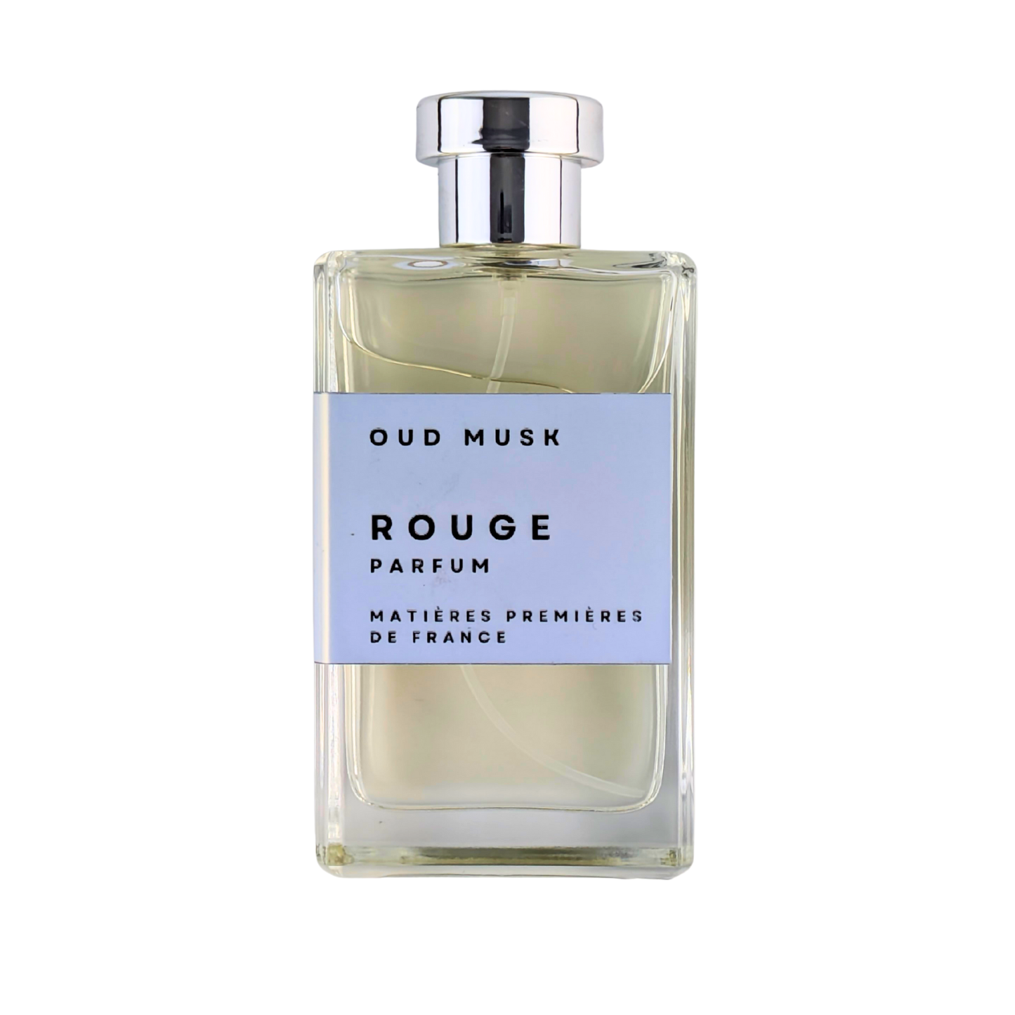 ROUGE INSPIRED BY MFK BACCARAT ROUGE 540