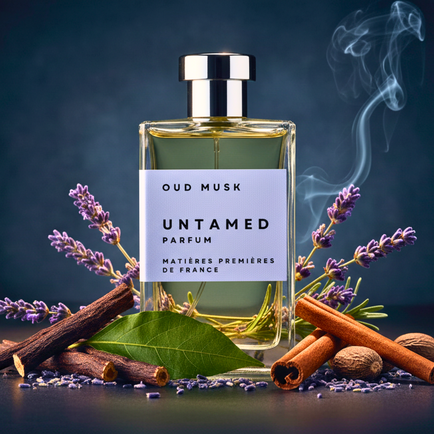 UNTAMED INSPIRED BY SAUVAGE ELIXIR