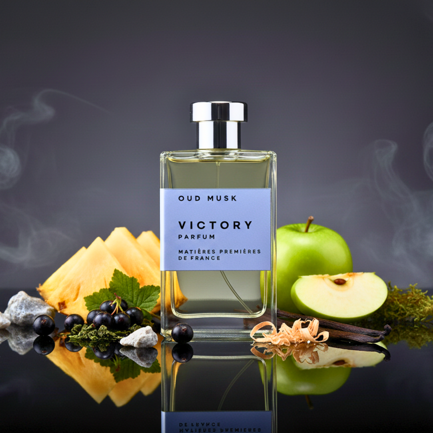 VICTORY INSPIRED BY CREED'S AVENTUS