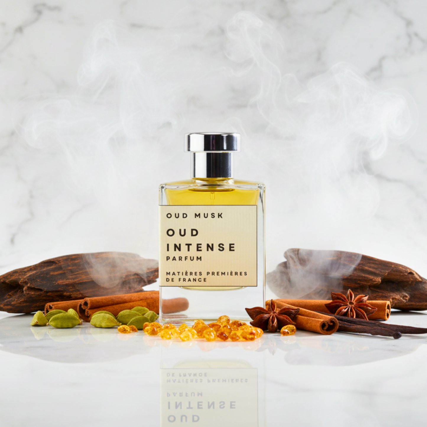 OUD INTENSE INSPIRED BY MATIERE PREMIERE FALCON LEATHER