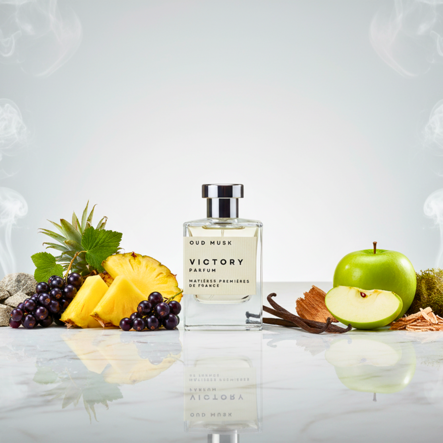 VICTORY INSPIRED BY CREED'S AVENTUS