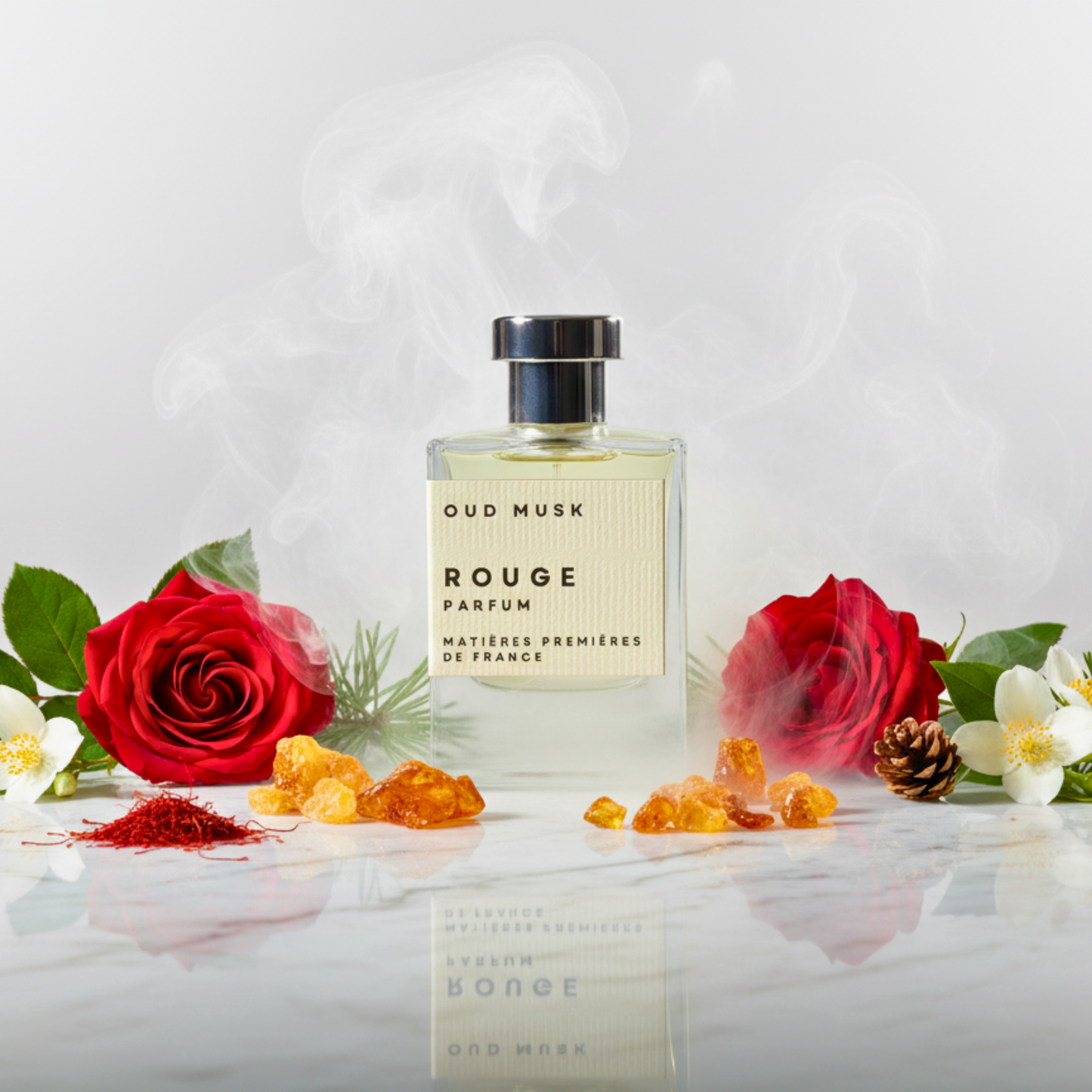 ROUGE INSPIRED BY MFK BACCARAT ROUGE 540