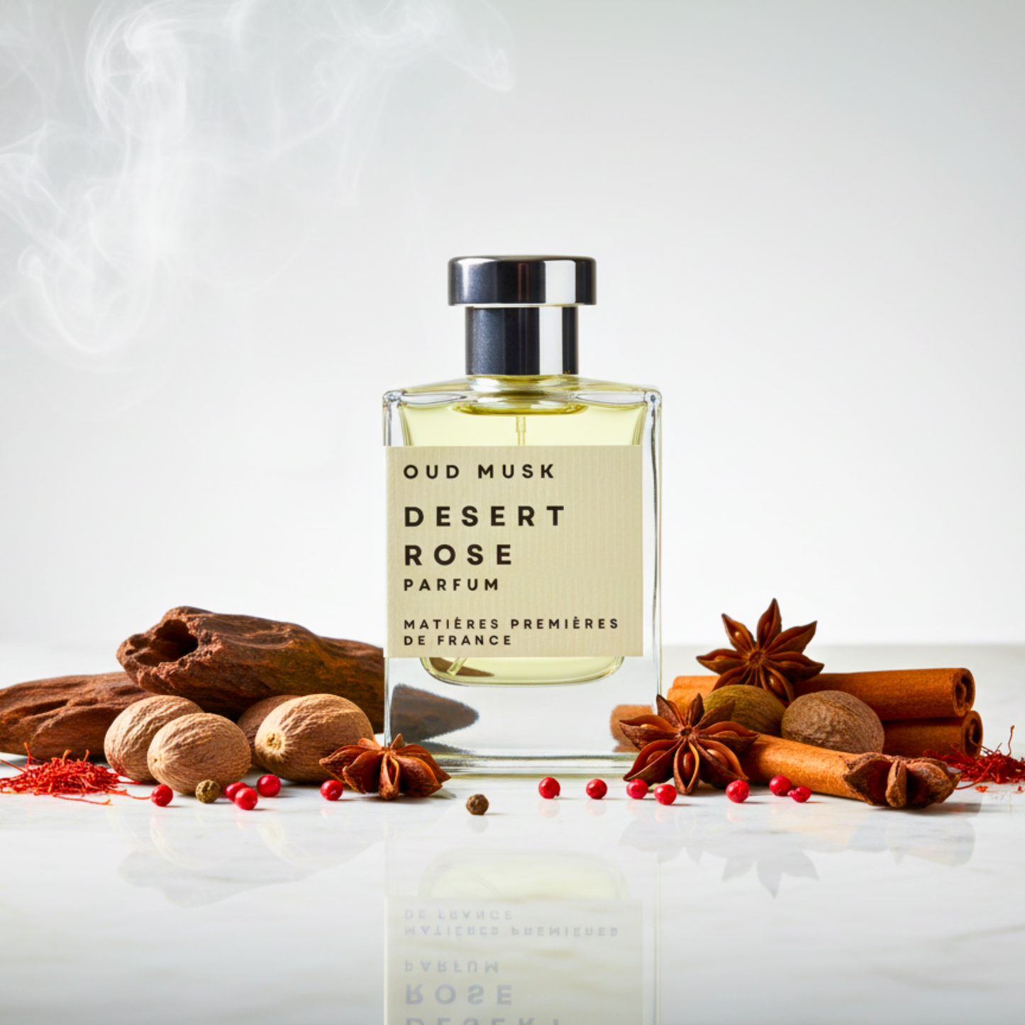 DESERT ROSE INSPIRED BY AL MAJED OUD