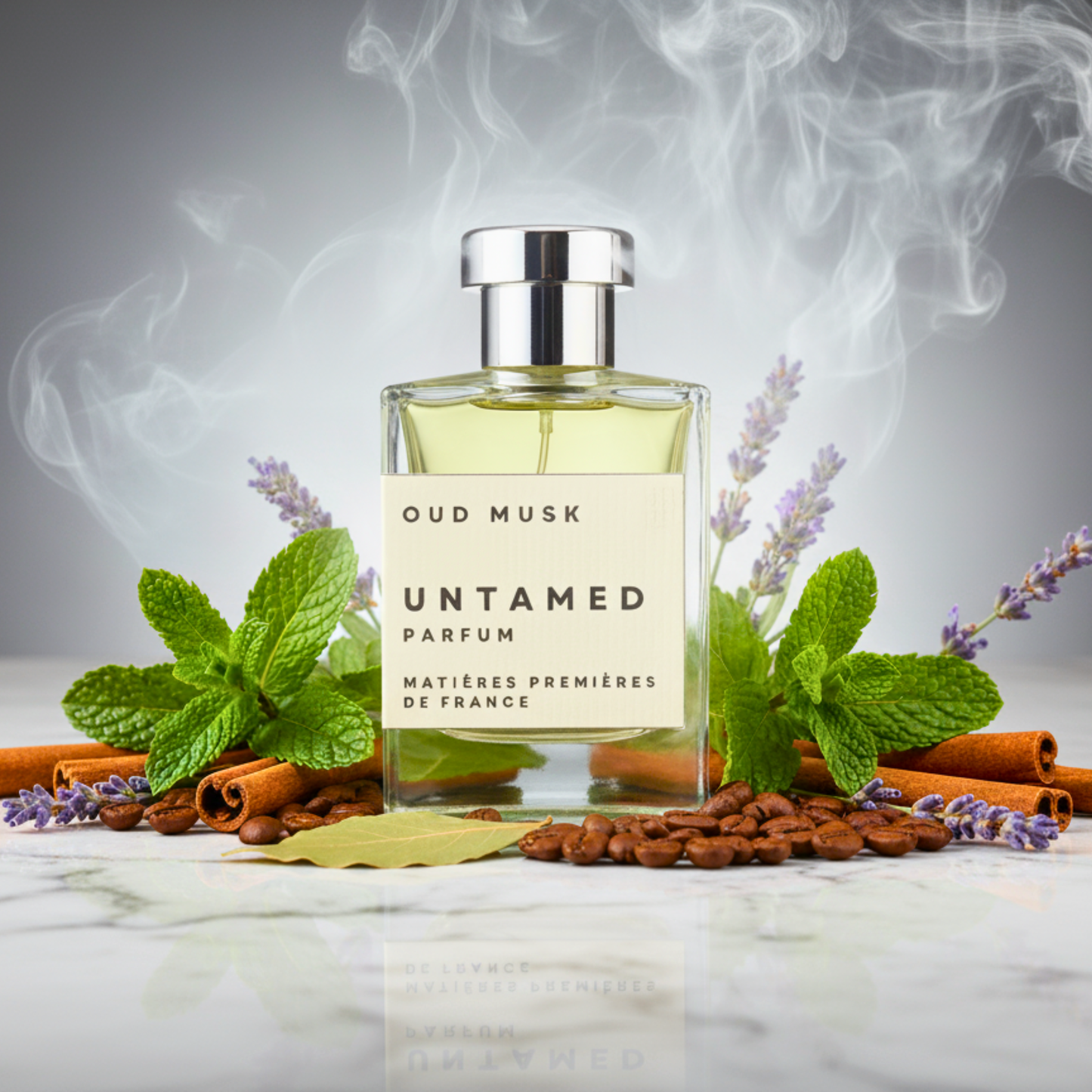 UNTAMED INSPIRED BY SAUVAGE ELIXIR