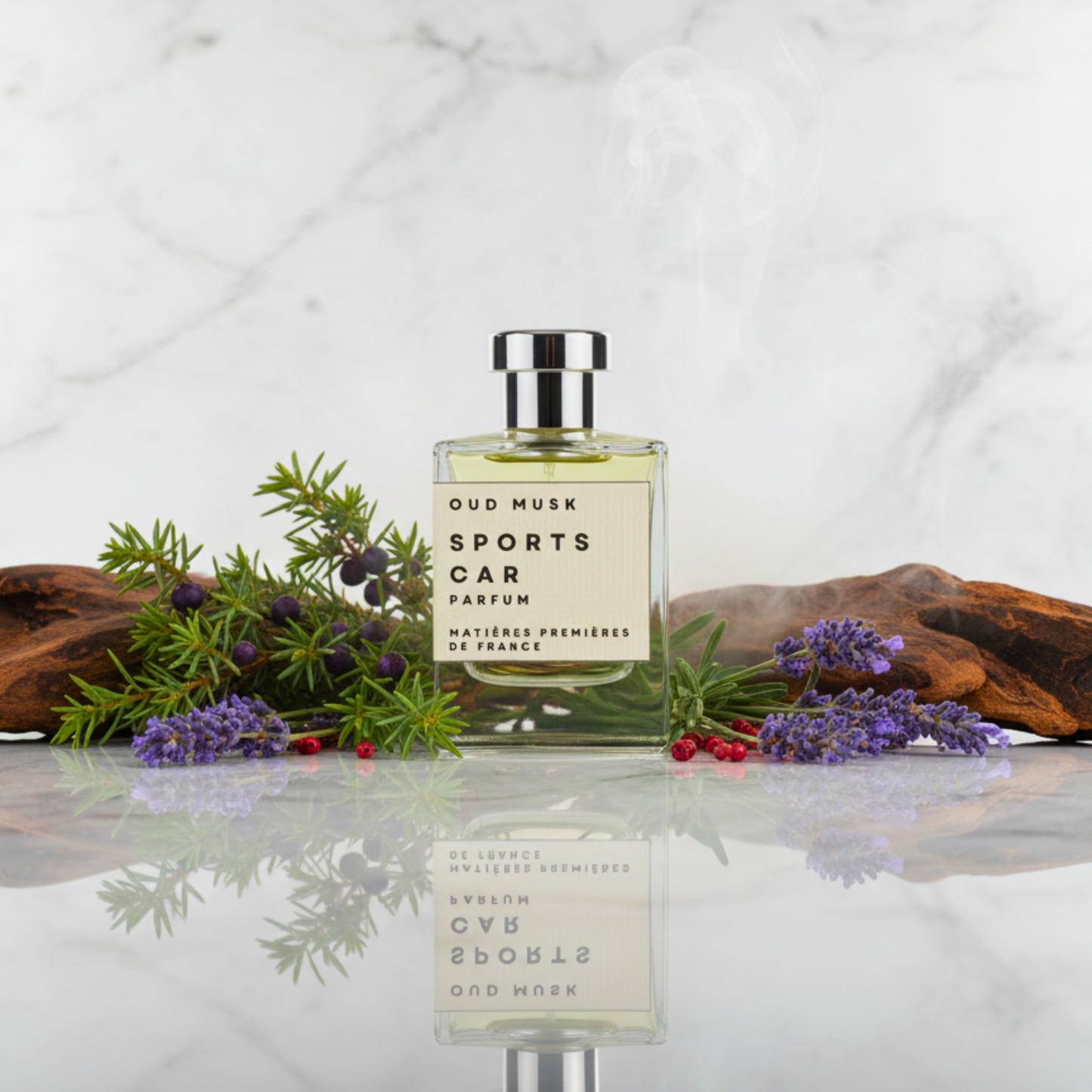 SPORTS CAR INSPIRED BY SPORTS CAR CLUB