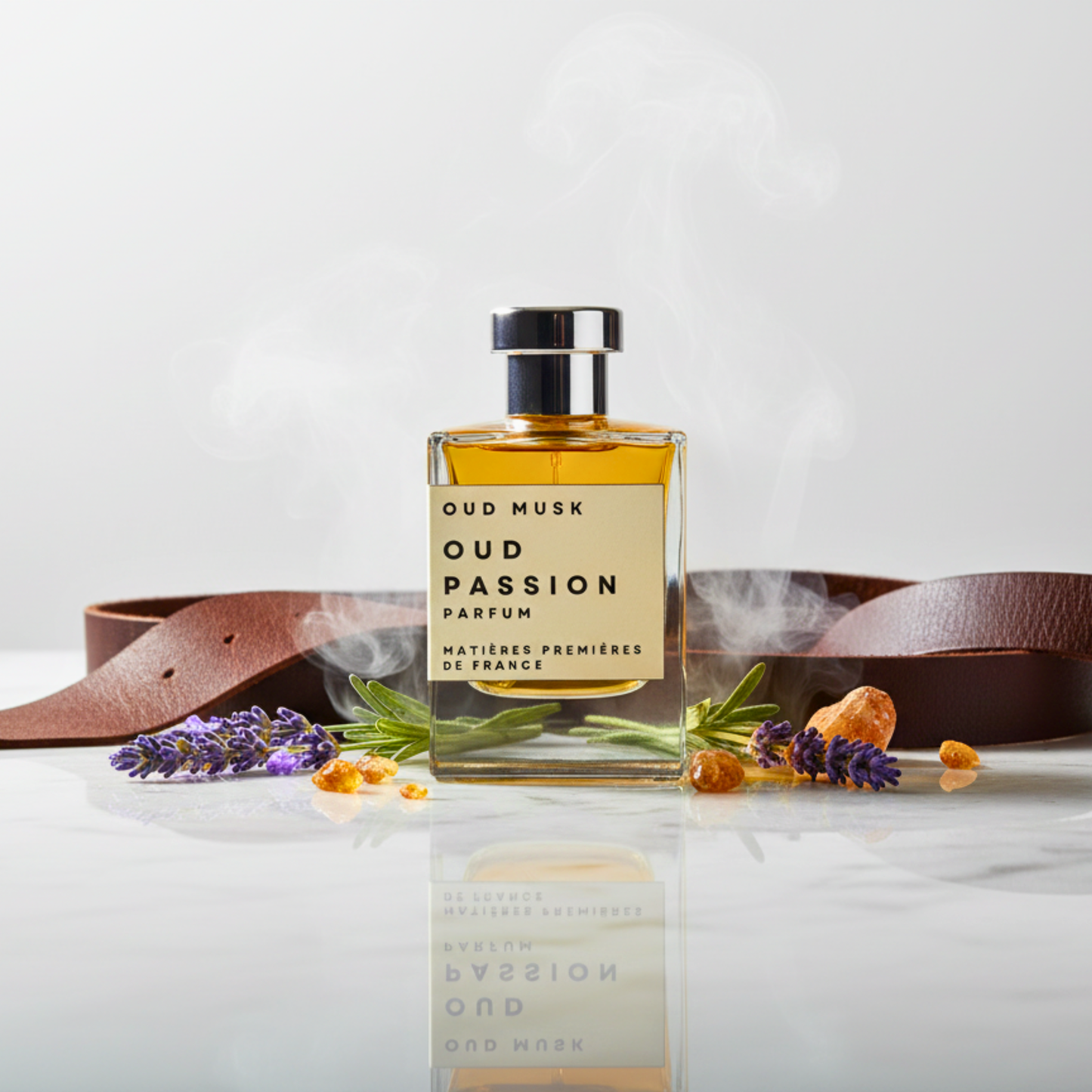 OUD PASSION INSPIRED BY MAISON CIVELLI OUD MARACUJA