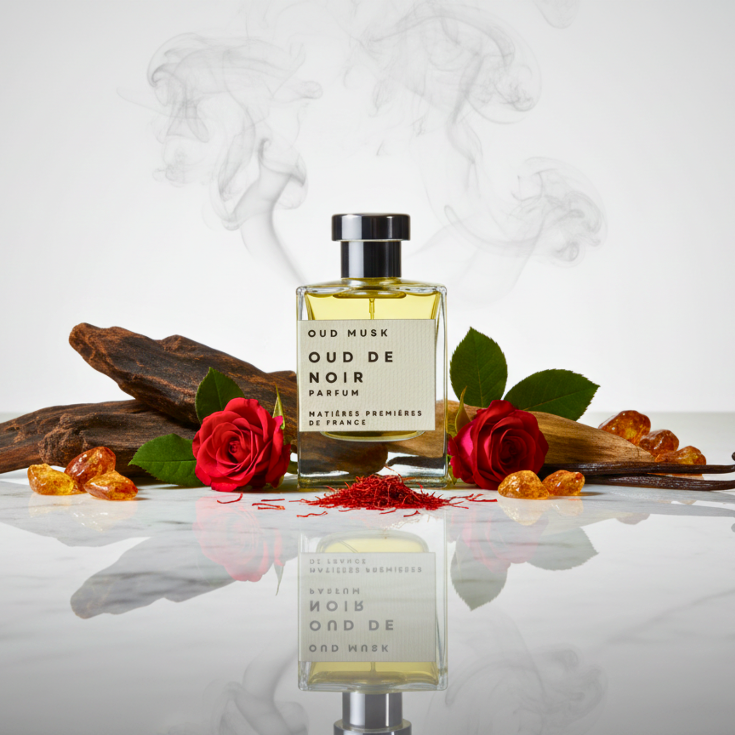 OUD DE NOIR INSPIRED BY BVLGARI EAU PARFUMEE AU THE NOIR