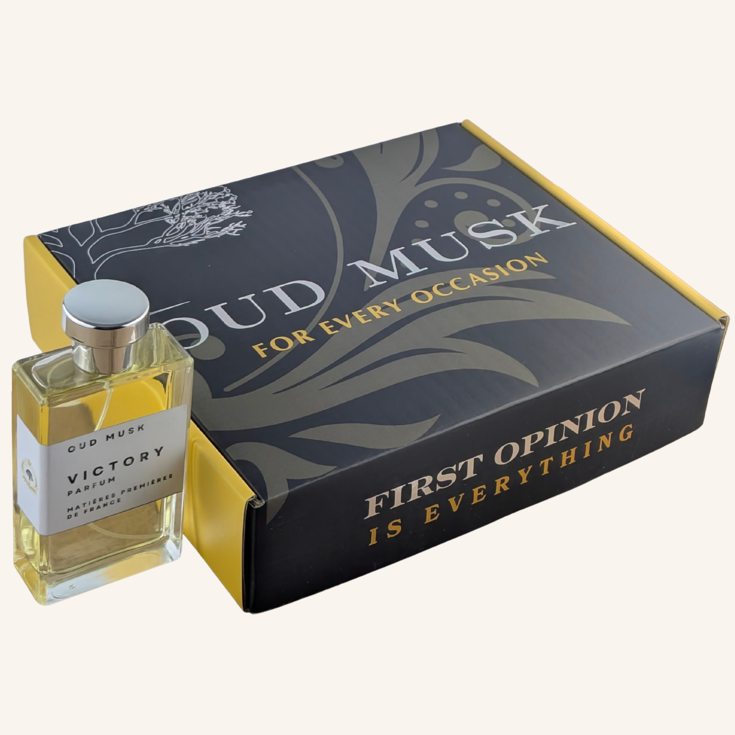 VICTORY INSPIRED BY CREED'S AVENTUS