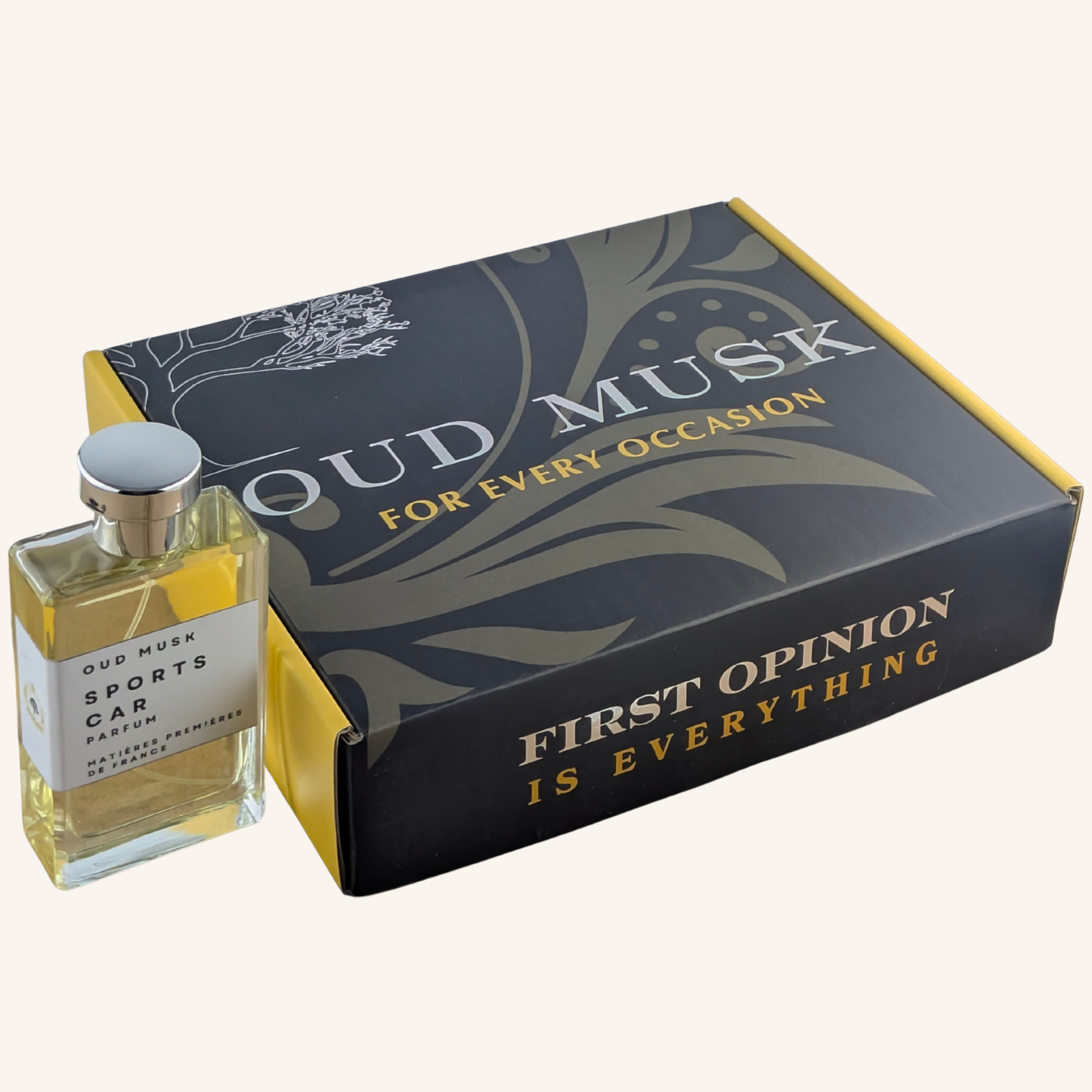 SPORTS CAR INSPIRED BY SPORTS CAR CLUB