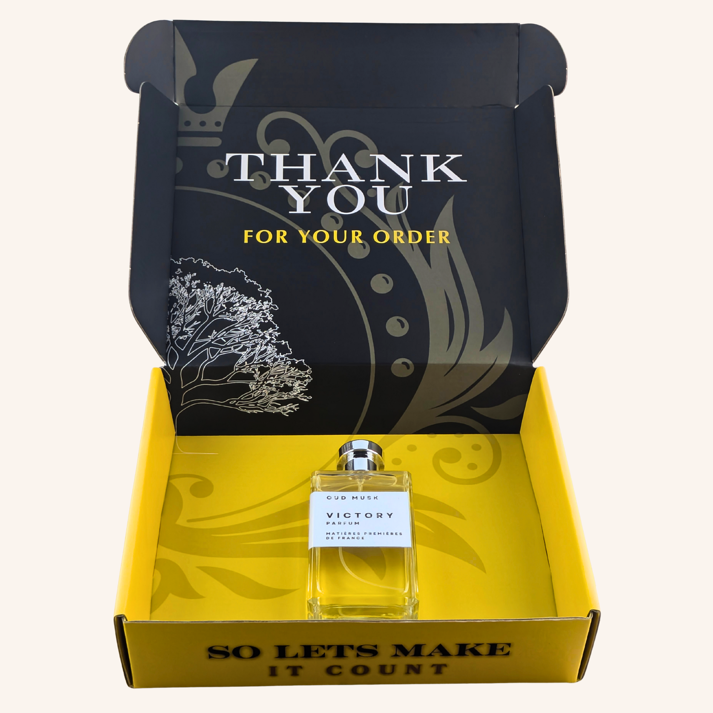 VICTORY INSPIRED BY CREED'S AVENTUS