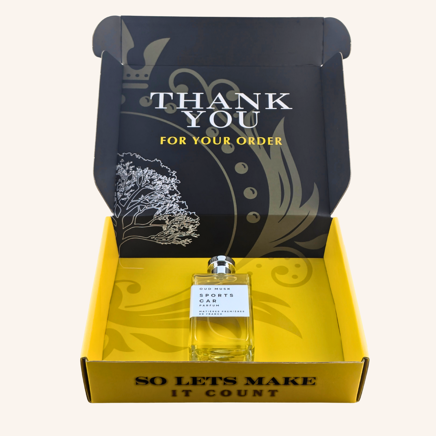 SPORTS CAR INSPIRED BY SPORTS CAR CLUB