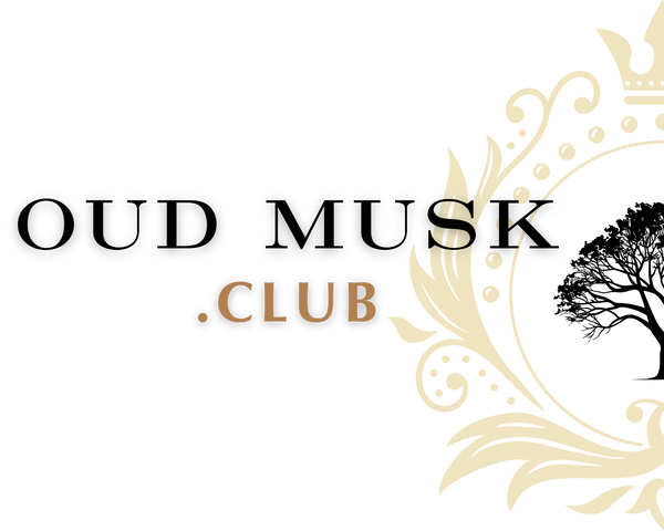 Oud Musk Club