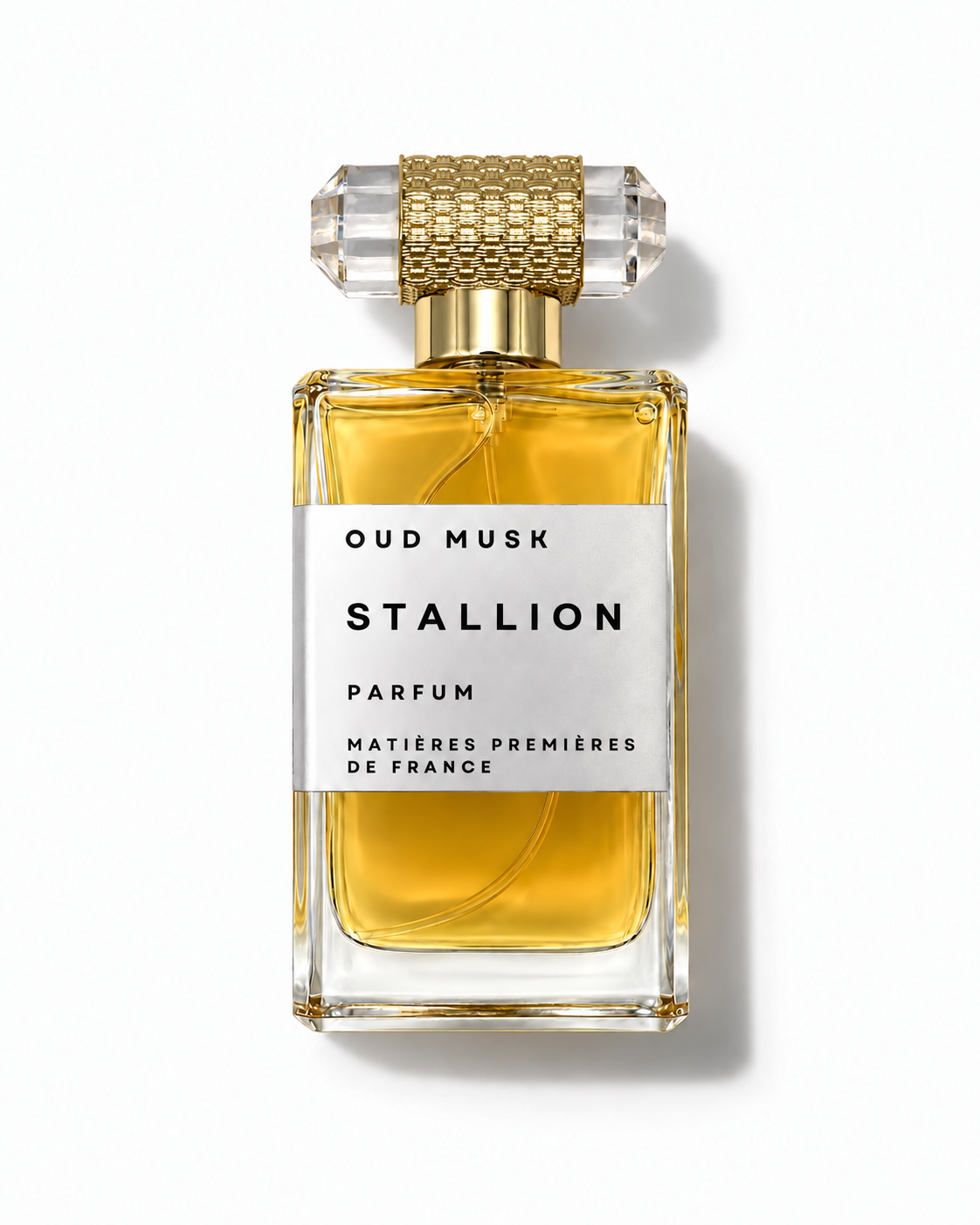 STALLION INSPIRED BY OUD STALLION