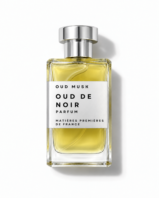 OUD DE NOIR INSPIRED BY BVLGARI EAU PARFUMEE AU THE NOIR