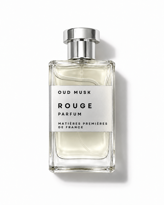 ROUGE INSPIRED BY MFK BACCARAT ROUGE 540