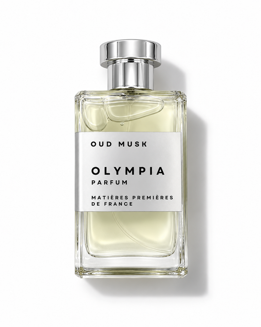 OLYMPIA INSPIRED BY CAIRO