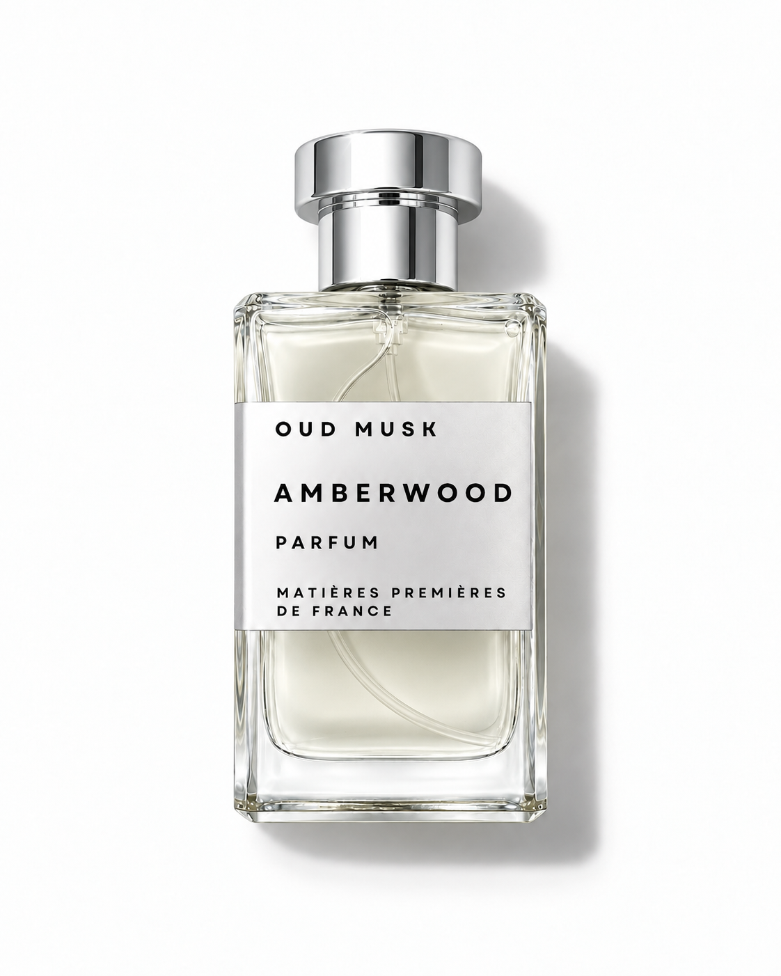 AMERWOOD INSPIRED BY AJMAL AMBER WOOD