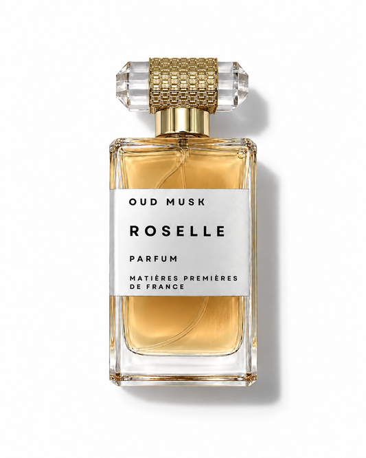 ROSELLE INSPIRED BY MAISON CIVELLI HIBISCUS MAHAJAD