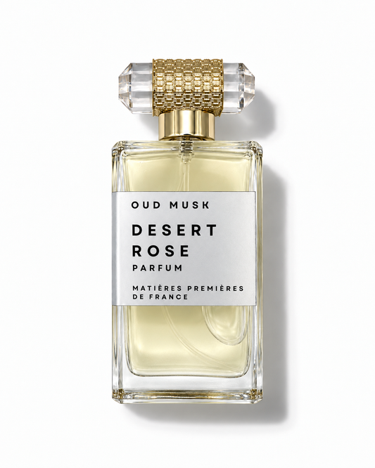 DESERT ROSE INSPIRED BY AL MAJED OUD