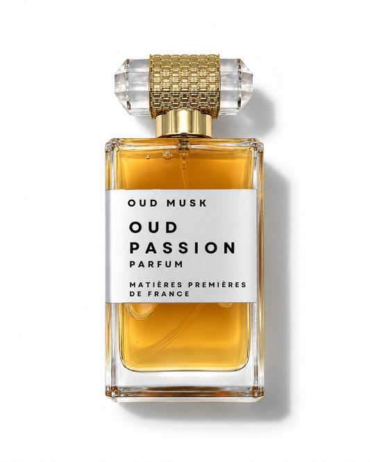 OUD PASSION INSPIRED BY MAISON CIVELLI OUD MARACUJA