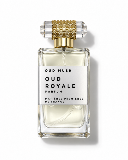 OUD ROYALE INSPIRED BY PRIVE OUD ROYAL