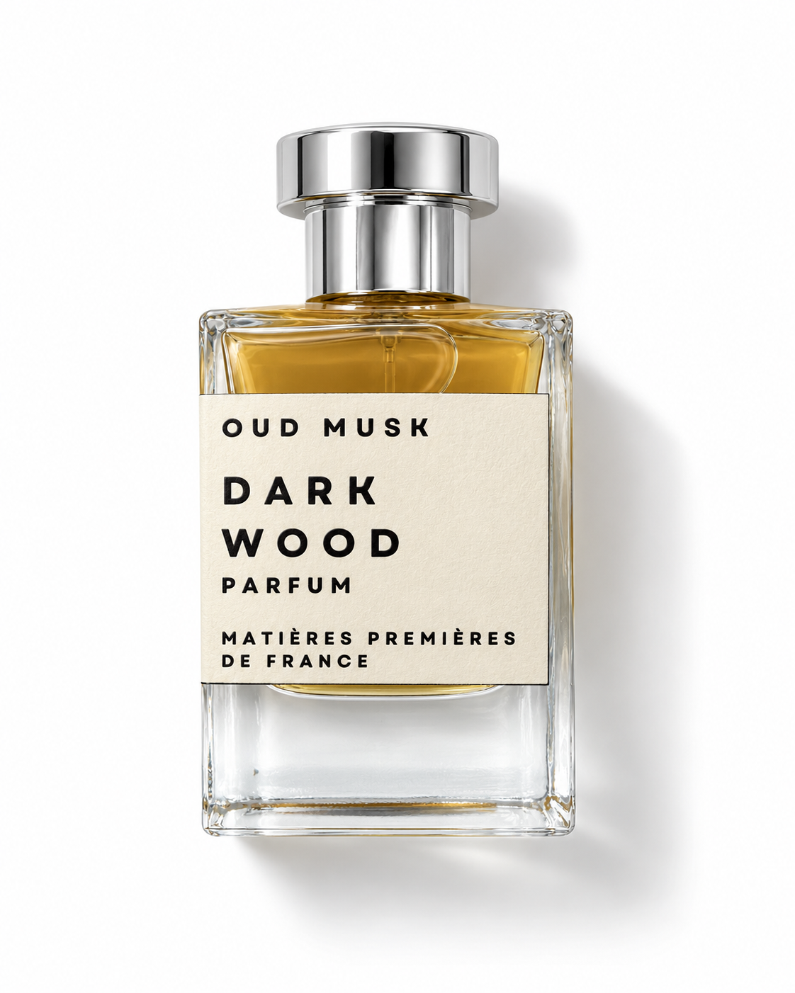 DARK WOOD INSPIRED BY MATIERE PREMIERE BOIS D'EBENE