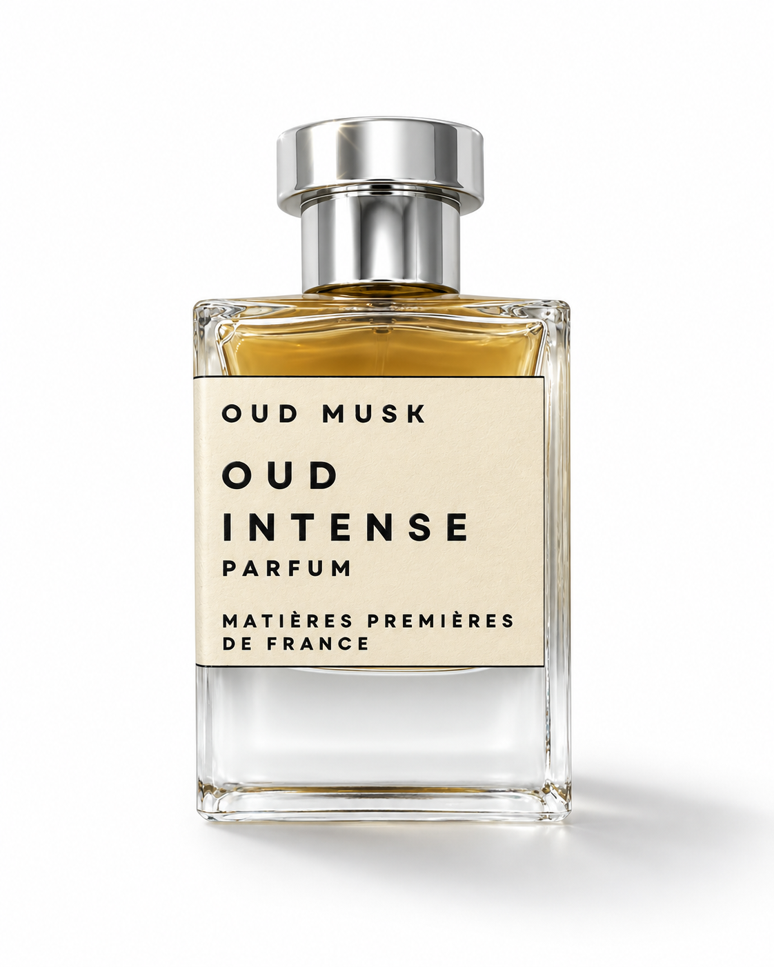 OUD INTENSE INSPIRED BY MATIERE PREMIERE FALCON LEATHER