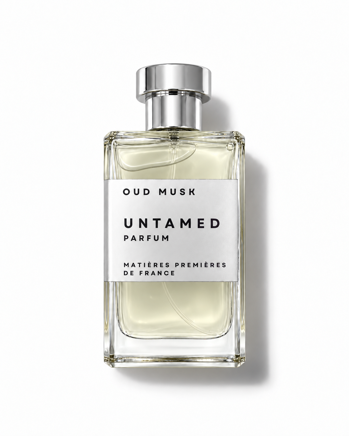 UNTAMED INSPIRED BY SAUVAGE ELIXIR