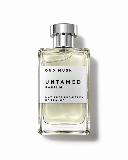 UNTAMED INSPIRED BY SAUVAGE ELIXIR