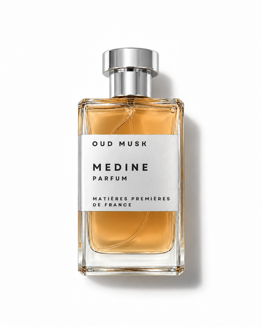 MEDINE INSPIRED BY EHSAS ARABIAN OUD