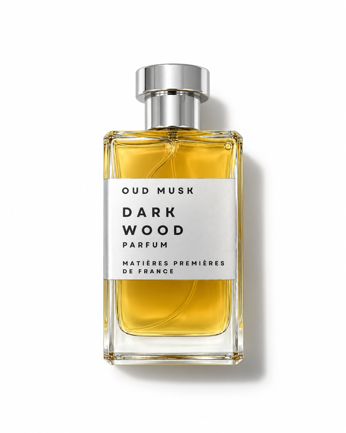 DARK WOOD INSPIRED BY MATIERE PREMIERE BOIS D'EBENE