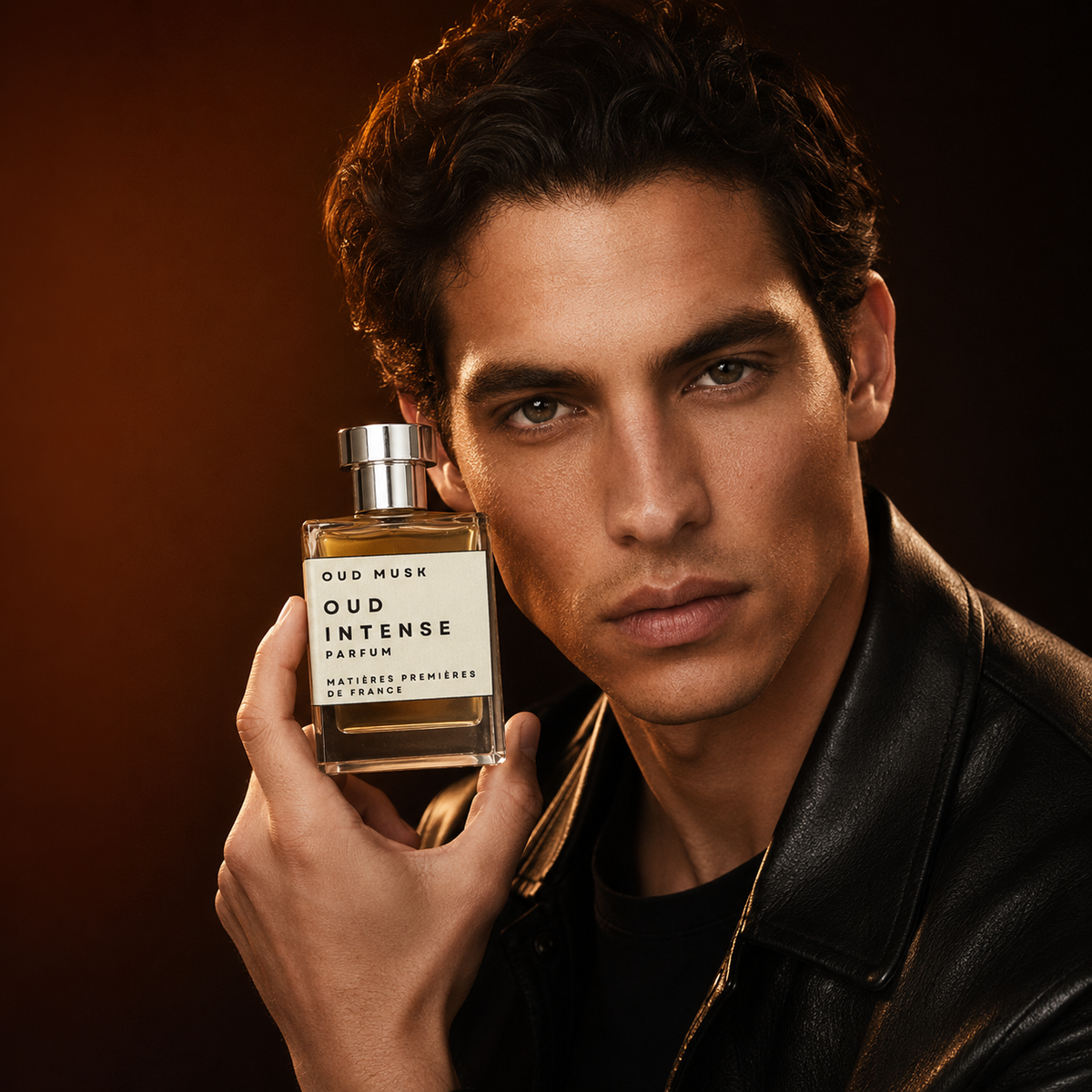 OUD INTENSE INSPIRED BY MATIERE PREMIERE FALCON LEATHER