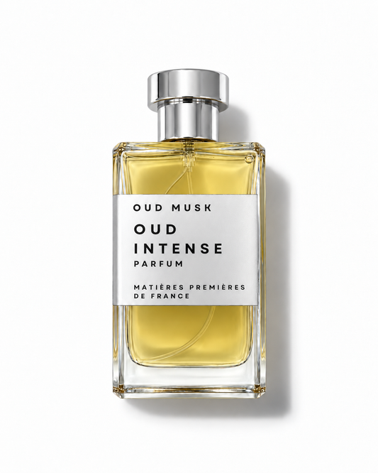 OUD INTENSE INSPIRED BY MATIERE PREMIERE FALCON LEATHER