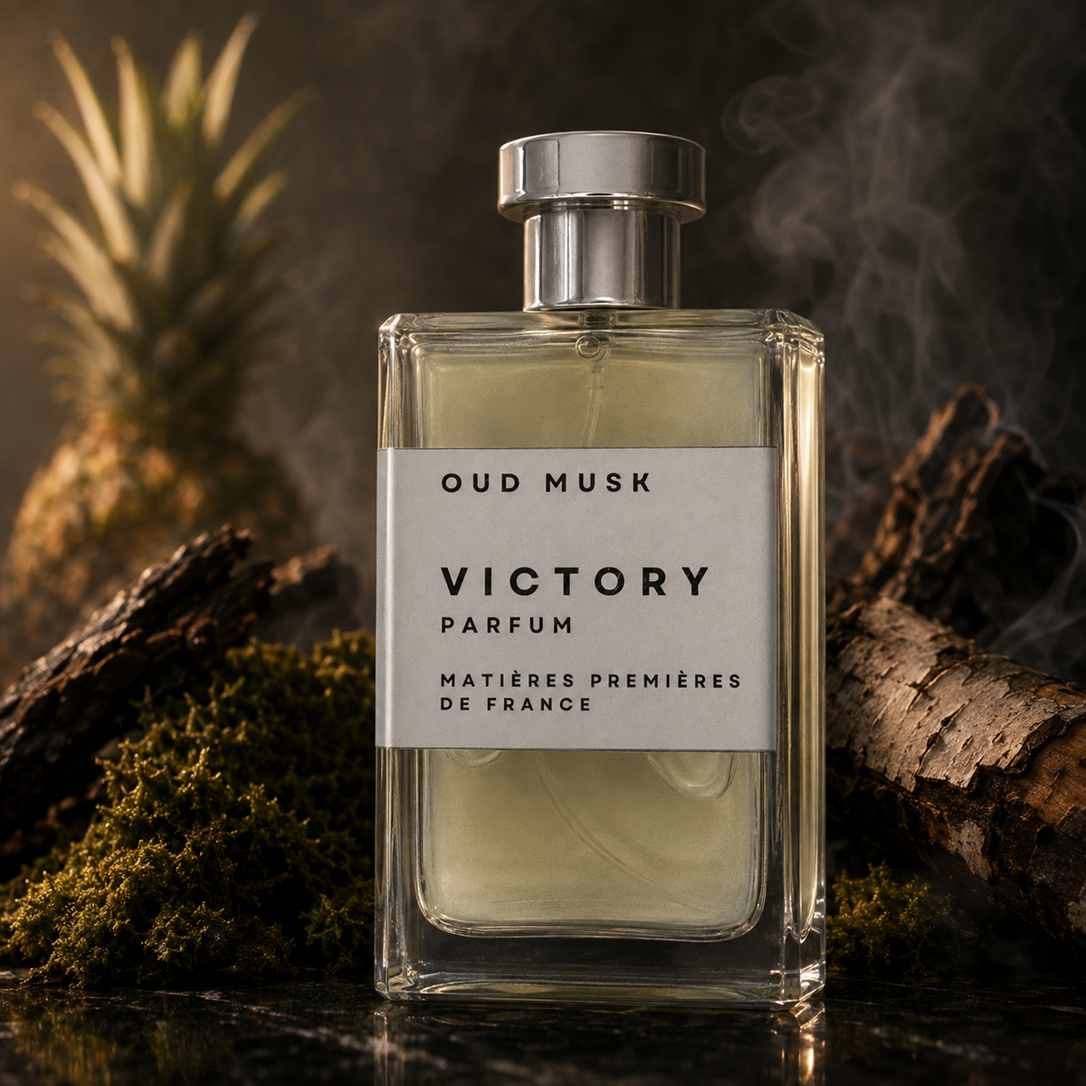 VICTORY INSPIRED BY CREED'S AVENTUS