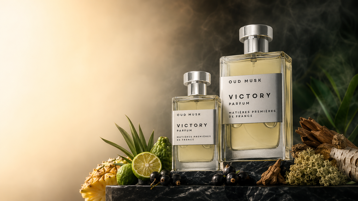 VICTORY INSPIRED BY CREED'S AVENTUS