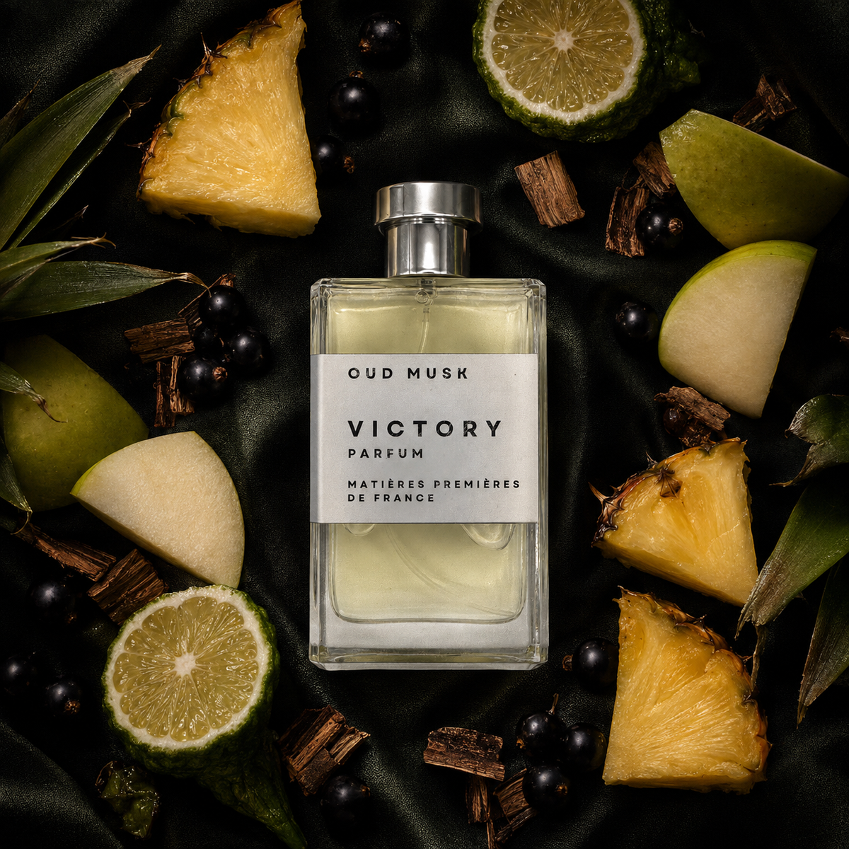VICTORY INSPIRED BY CREED'S AVENTUS